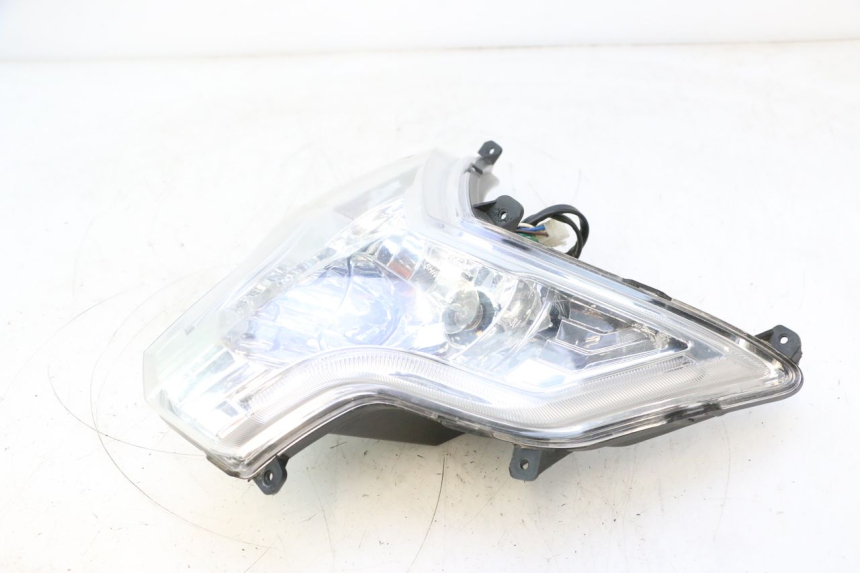 photo de FAROL DIANTEIRO IMF INDUSTRIE NEW PACH 2T 50 (2014 - 2020) - Ampliação dos componentes