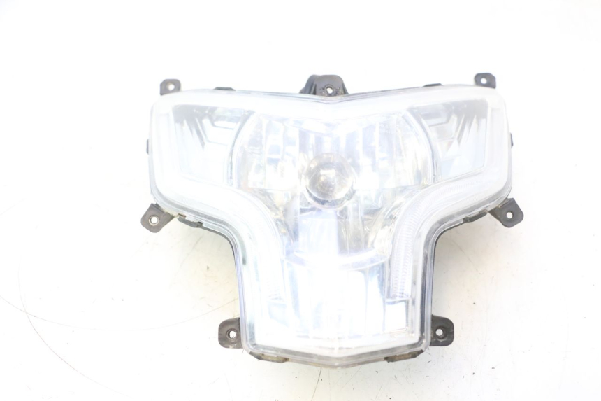 photo de FAROL DIANTEIRO IMF INDUSTRIE NEW PACH 2T 50 (2014 - 2020) - Vista de perto