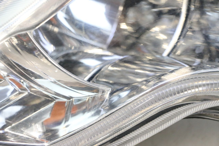 photo de FAROL DIANTEIRO IMF INDUSTRIE NEW PACH 2T 50 (2014 - 2020) - Outro ângulo de visão