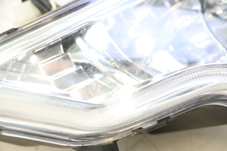 photo de FAROL DIANTEIRO IMF INDUSTRIE NEW PACH 2T 50 (2014 - 2020) - Ampliação técnica