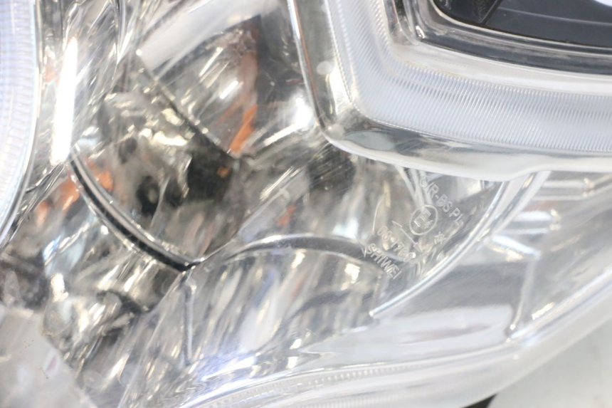 photo de FAROL DIANTEIRO IMF INDUSTRIE NEW PACH 2T 50 (2014 - 2020) - Vista geral