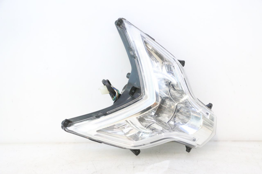 photo de FAROL DIANTEIRO IMF INDUSTRIE NEW PACH 2T 50 (2014 - 2020) - Marcações e referências