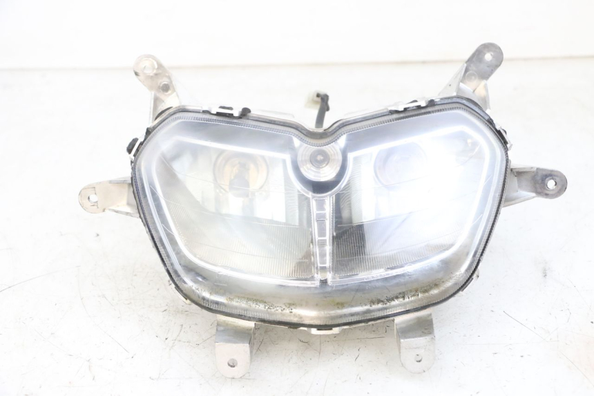 photo de FAROL DIANTEIRO PIAGGIO NEW TYPHOON 50 (2018 - 2021) - Vista principal