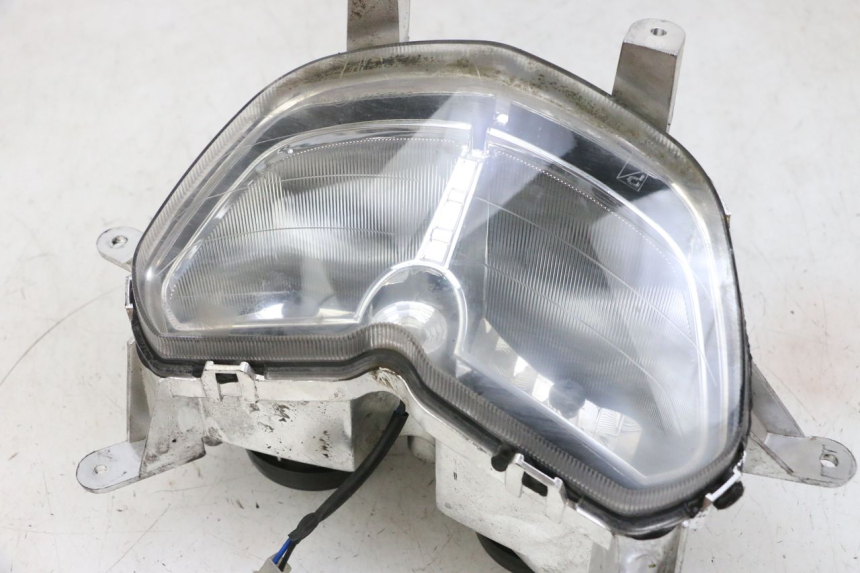 photo de FAROL DIANTEIRO PIAGGIO NEW TYPHOON 50 (2018 - 2021) - Detalhe da peça