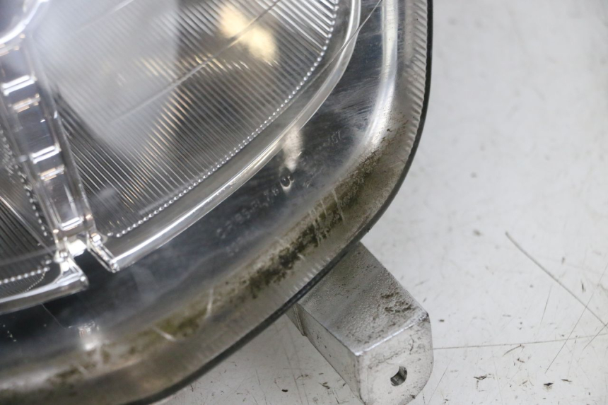photo de FAROL DIANTEIRO PIAGGIO NEW TYPHOON 50 (2018 - 2021) - Vista do produto