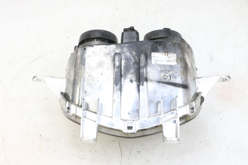 photo de FAROL DIANTEIRO PIAGGIO NEW TYPHOON 50 (2018 - 2021) - Ampliação técnica