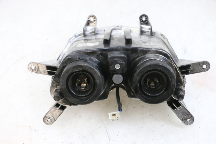 photo de FAROL DIANTEIRO PIAGGIO NEW TYPHOON 50 (2018 - 2021) - Vista geral