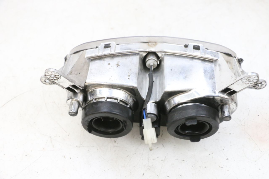 photo de FAROL DIANTEIRO PIAGGIO NEW TYPHOON 50 (2018 - 2021) - Pontos de fixação