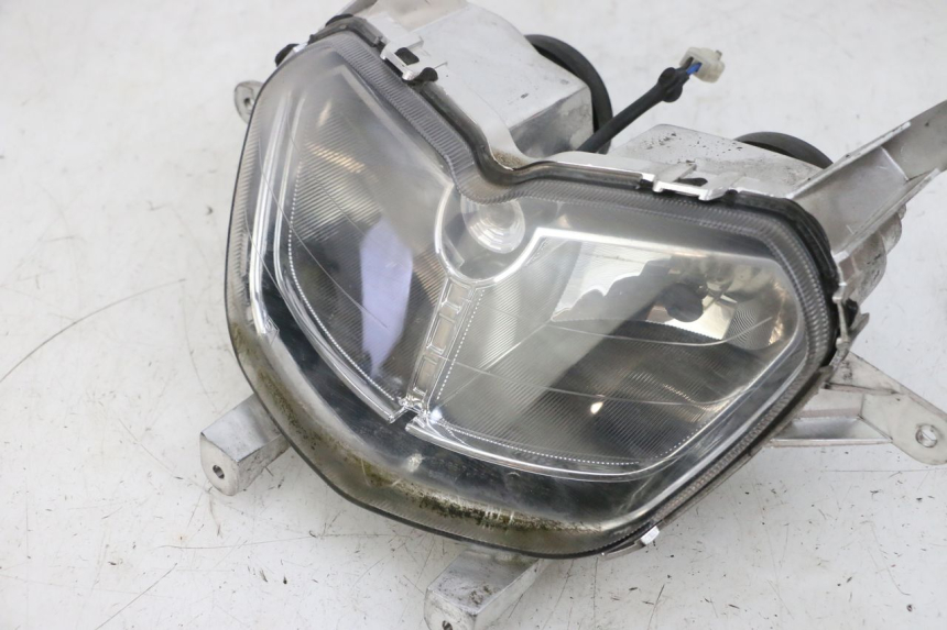 photo de FAROL DIANTEIRO PIAGGIO NEW TYPHOON 50 (2018 - 2021) - Peça verificada