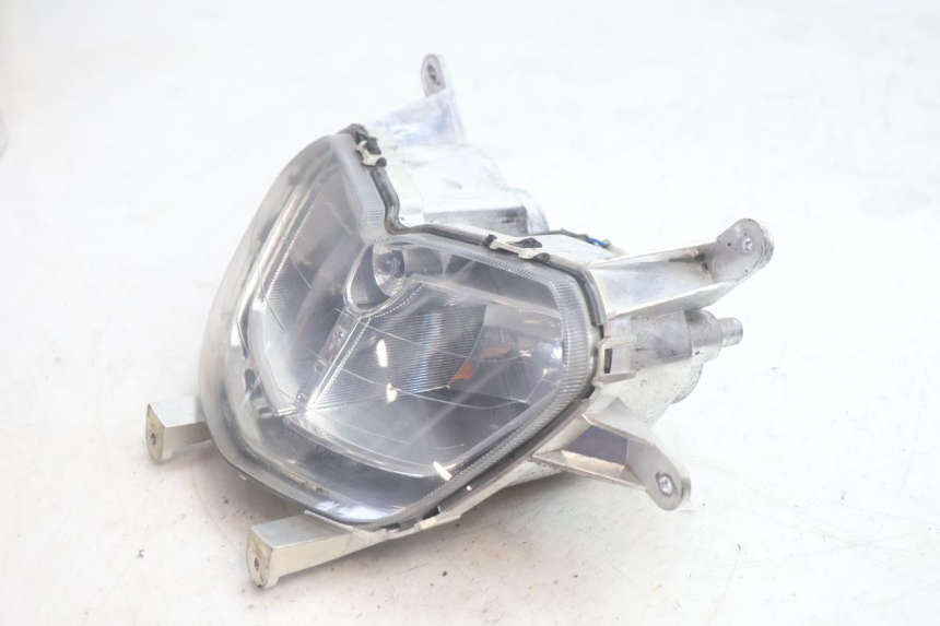 photo de FAROL DIANTEIRO PIAGGIO NEW TYPHOON 50 (2018 - 2021) - Outro ângulo de visão