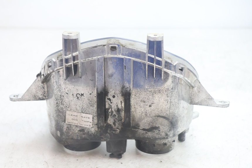 photo de FAROL DIANTEIRO PIAGGIO NEW TYPHOON 50 (2018 - 2021) - Ampliação técnica