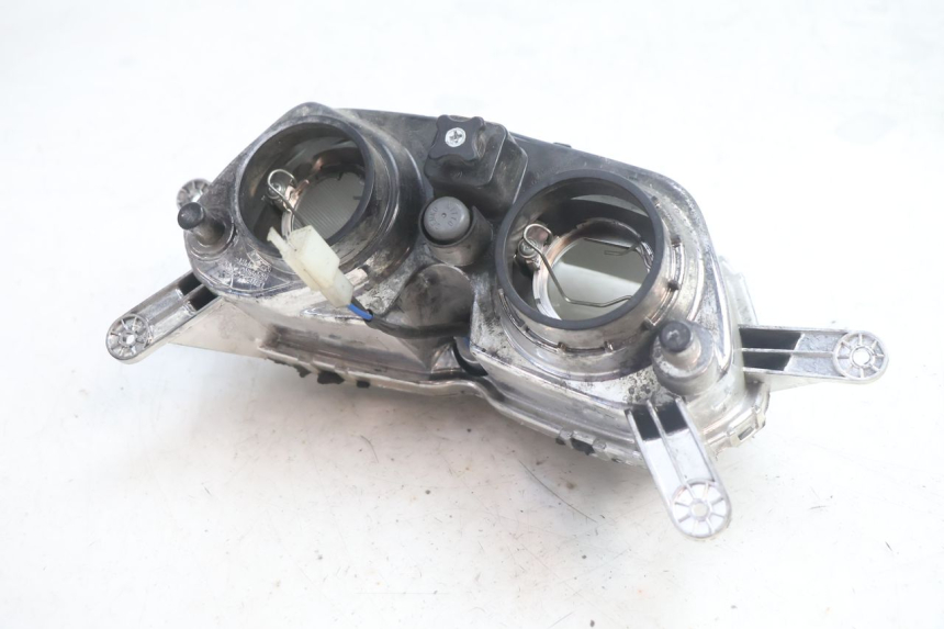 photo de FAROL DIANTEIRO PIAGGIO NEW TYPHOON 50 (2018 - 2021) - Pontos de fixação