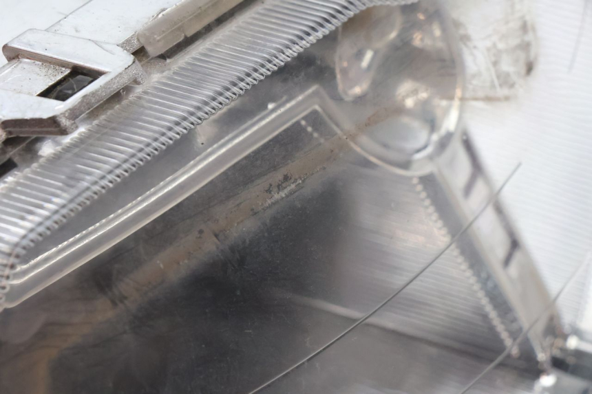 photo de FAROL DIANTEIRO PIAGGIO NEW TYPHOON 50 (2018 - 2021) - Ampliação técnica