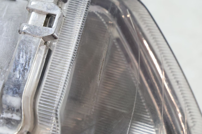 photo de FAROL DIANTEIRO PIAGGIO NEW TYPHOON 50 (2018 - 2021) - Vista geral