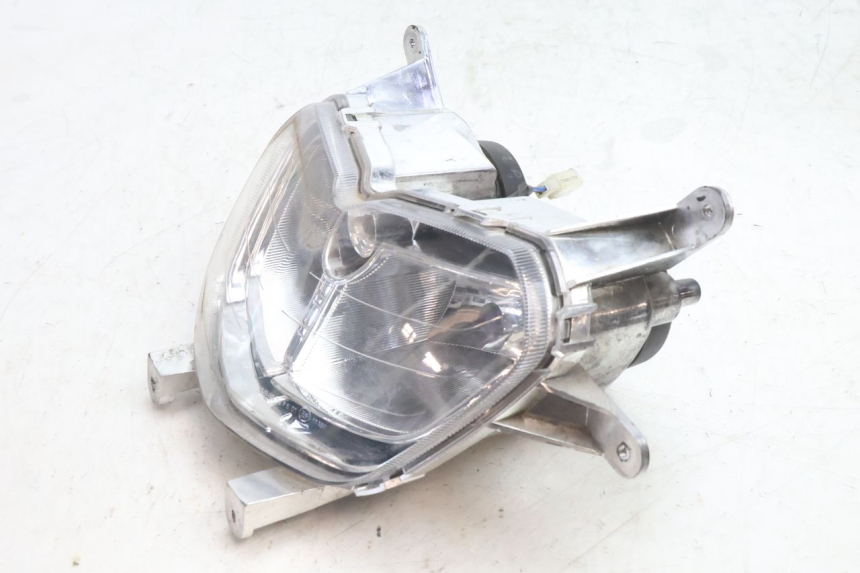 photo de FAROL DIANTEIRO PIAGGIO NEW TYPHOON 50 (2018 - 2021) - Pontos de fixação