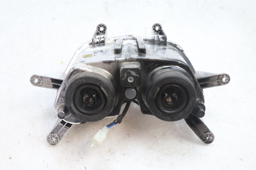 photo de FAROL DIANTEIRO PIAGGIO NEW TYPHOON 50 (2018 - 2021) - Peça verificada
