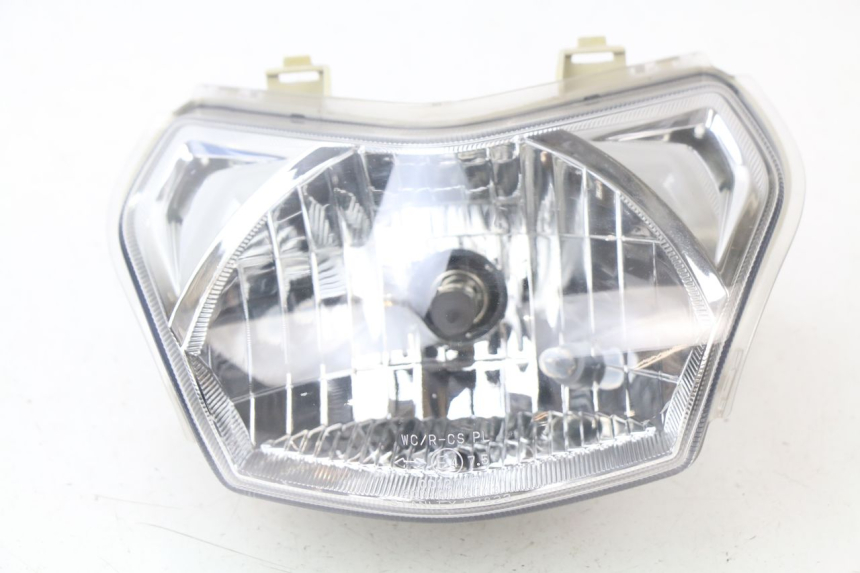 photo de FAROL DIANTEIRO HONDA NHX LEAD 110 (2008 - 2010) - Vista principal