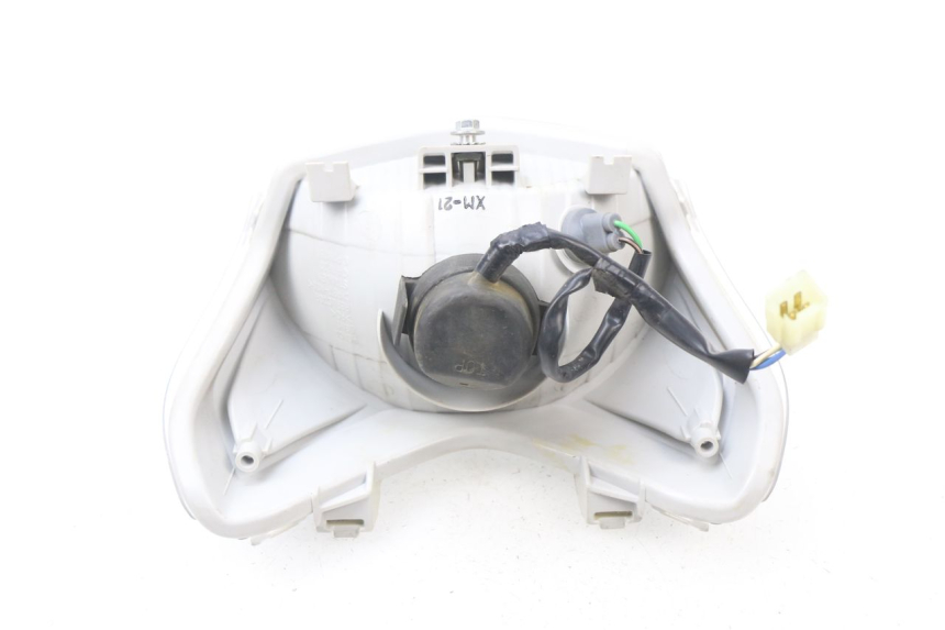 photo de FAROL DIANTEIRO HONDA NHX LEAD 110 (2008 - 2010) - Outro ângulo de visão