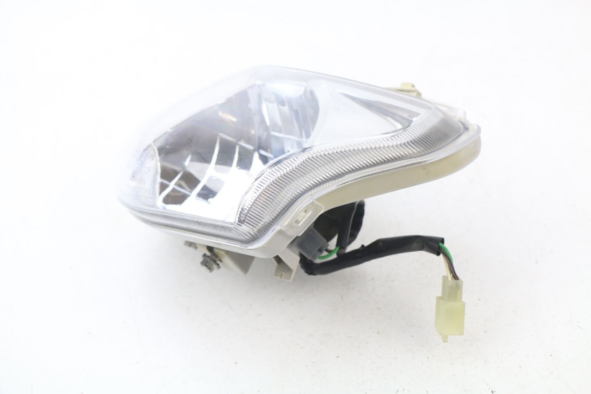 photo de FAROL DIANTEIRO HONDA NHX LEAD 110 (2008 - 2010) - Ampliação técnica