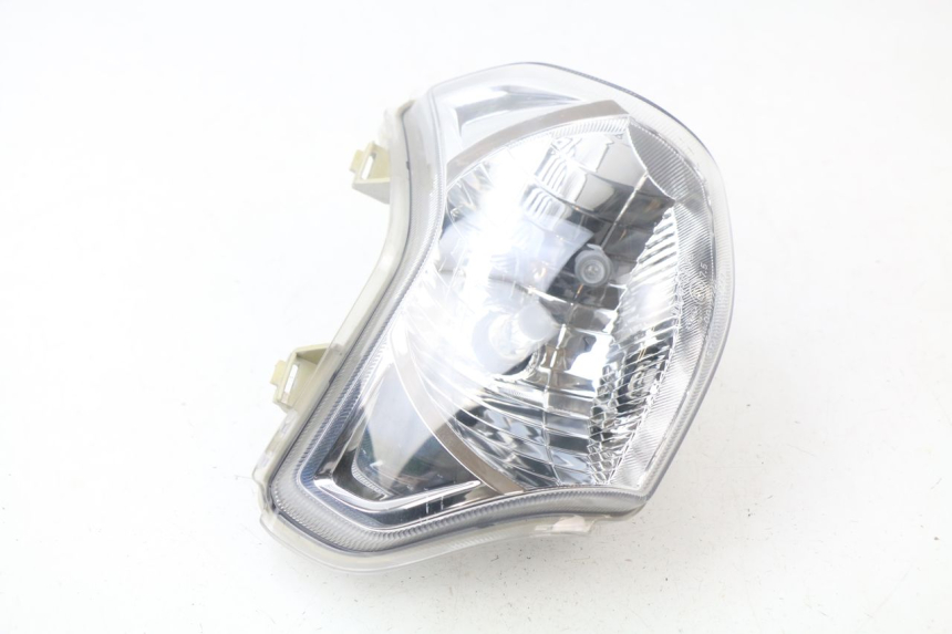 photo de FAROL DIANTEIRO HONDA NHX LEAD 110 (2008 - 2010) - Pontos de fixação