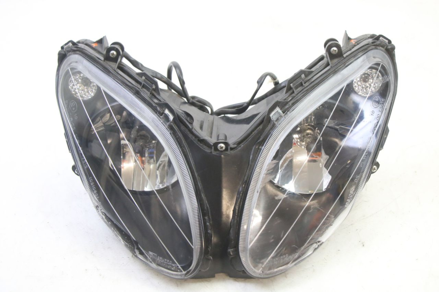photo de FAROL DIANTEIRO PIAGGIO NRG POWER PUREJET 50 (2018 - 2021) - Vista principal