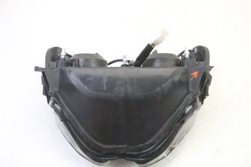 photo de FAROL DIANTEIRO PIAGGIO NRG POWER PUREJET 50 (2018 - 2021) - Vista do produto