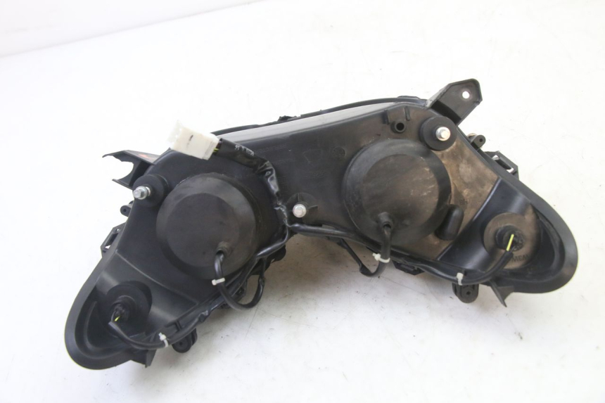 photo de FAROL DIANTEIRO PIAGGIO NRG POWER PUREJET 50 (2018 - 2021) - Ampliação dos componentes