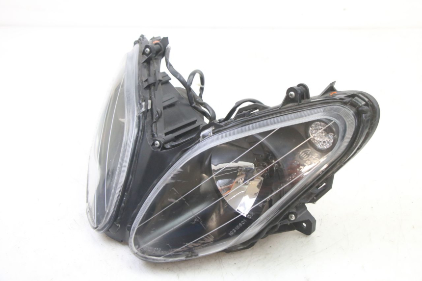 photo de FAROL DIANTEIRO PIAGGIO NRG POWER PUREJET 50 (2018 - 2021) - Vista geral