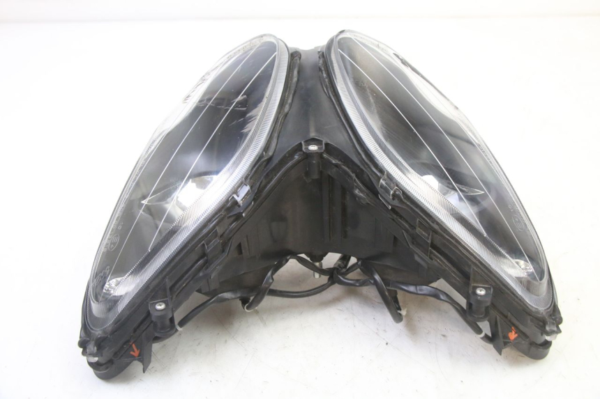 photo de FAROL DIANTEIRO PIAGGIO NRG POWER PUREJET 50 (2018 - 2021) - Peça verificada
