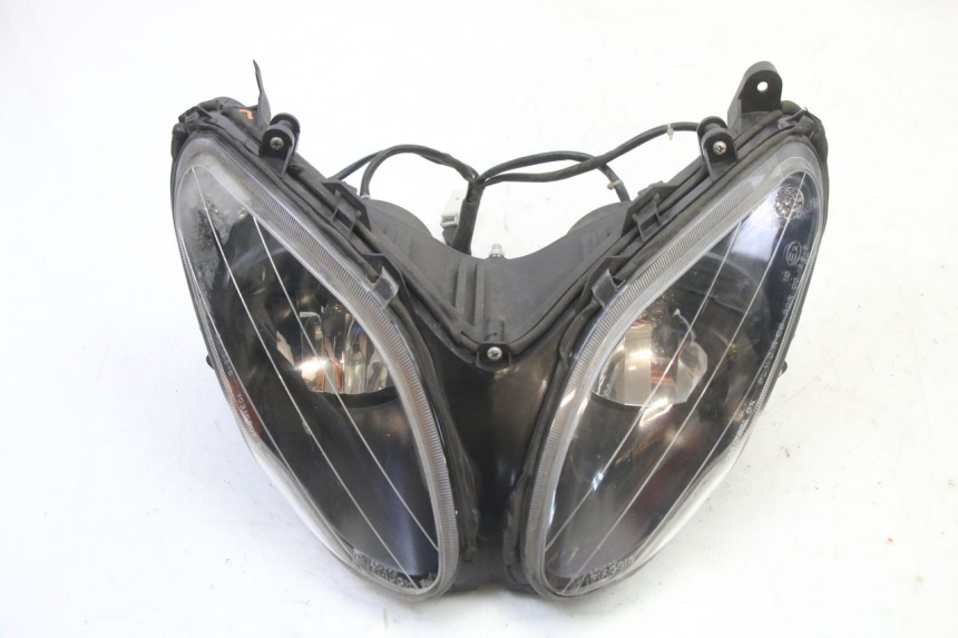 photo de FAROL DIANTEIRO PIAGGIO NRG POWER PUREJET 50 (2018 - 2021) - Vista principal