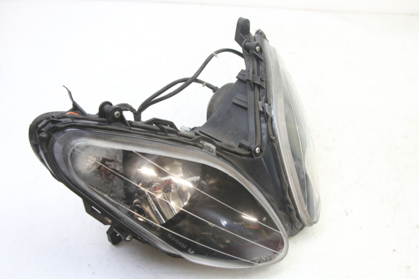 photo de FAROL DIANTEIRO PIAGGIO NRG POWER PUREJET 50 (2018 - 2021) - Detalhe da peça