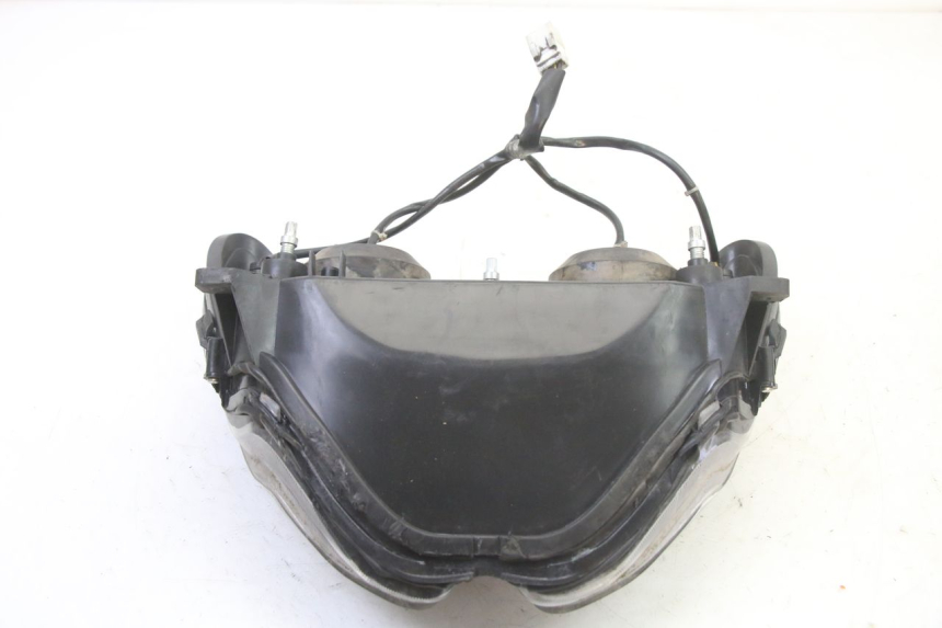 photo de FAROL DIANTEIRO PIAGGIO NRG POWER PUREJET 50 (2018 - 2021) - Estado da superfície