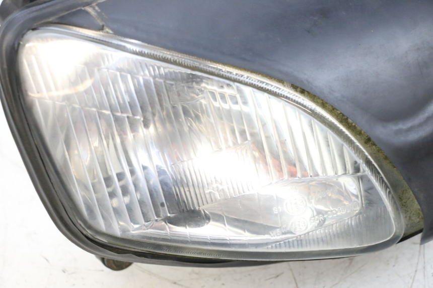 photo de FAROL DIANTEIRO HONDA NSR R 125 (1994 - 2003) - Detalhe da peça