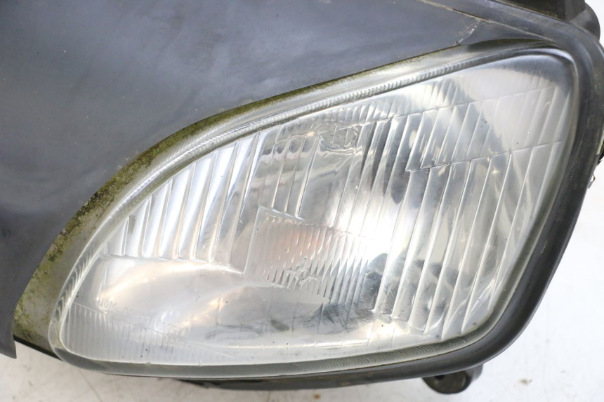 photo de FAROL DIANTEIRO HONDA NSR R 125 (1994 - 2003) - Zoom do estado de desgaste