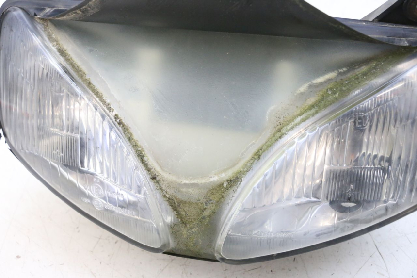 photo de FAROL DIANTEIRO HONDA NSR R 125 (1994 - 2003) - Outro ângulo de visão