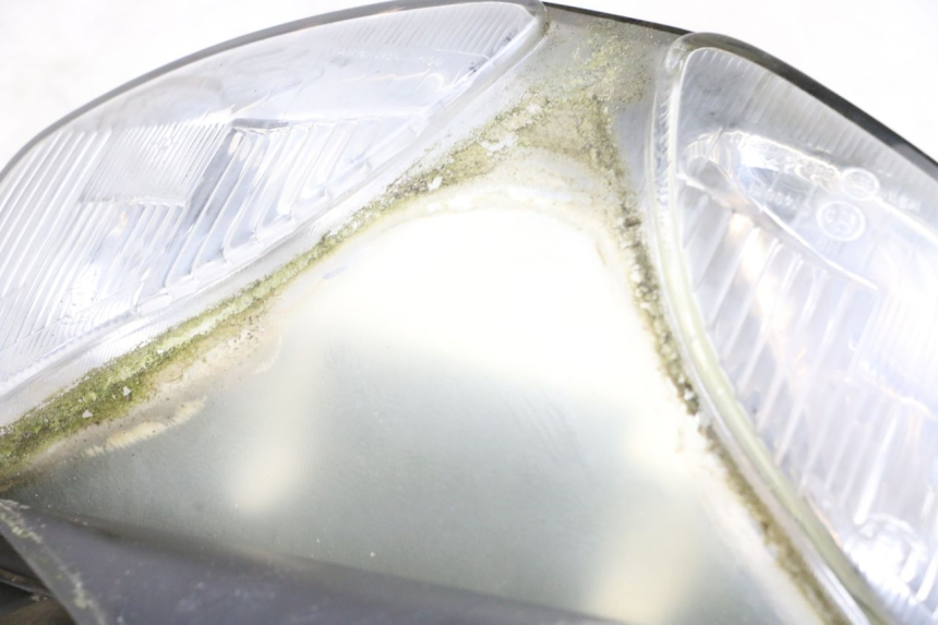 photo de FAROL DIANTEIRO HONDA NSR R 125 (1994 - 2003) - Vista geral