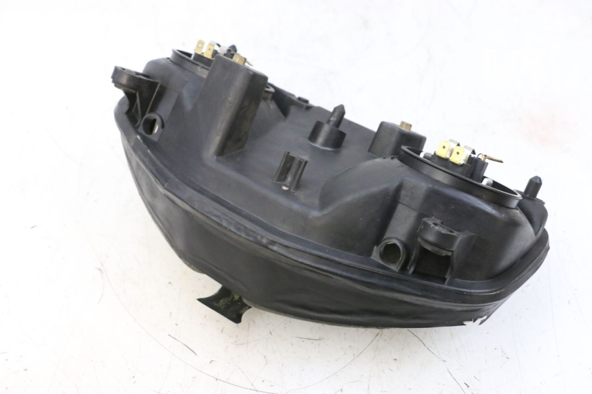 photo de FAROL DIANTEIRO HONDA NSR R 125 (1994 - 2003) - Pontos de fixação
