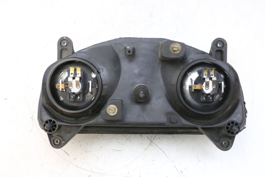 photo de FAROL DIANTEIRO HONDA NSR R 125 (1994 - 2003) - Estado da superfície