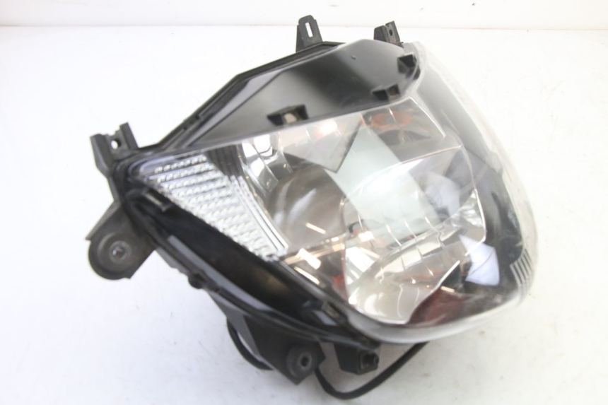 photo de FAROL DIANTEIRO HONDA NTV DEAUVILLE ABS 700 (2007 - 2016) - Detalhe da peça
