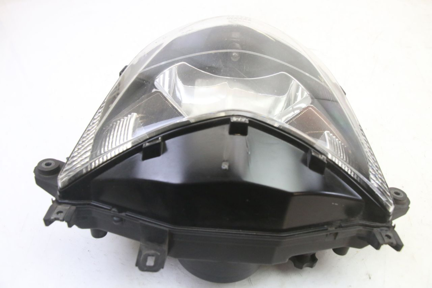 photo de FAROL DIANTEIRO HONDA NTV DEAUVILLE ABS 700 (2007 - 2016) - Outro ângulo de visão