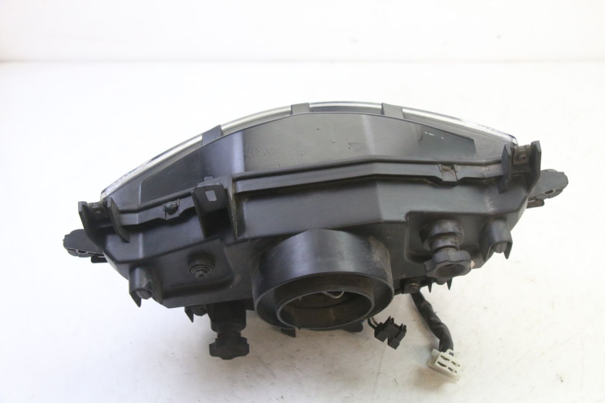 photo de FAROL DIANTEIRO HONDA NTV DEAUVILLE ABS 700 (2007 - 2016) - Ampliação técnica