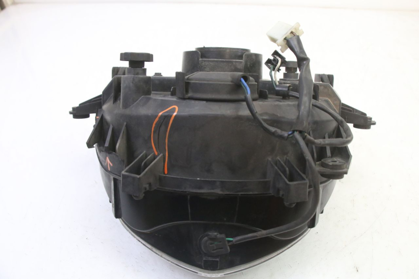 photo de FAROL DIANTEIRO HONDA NTV DEAUVILLE ABS 700 (2007 - 2016) - Vista geral