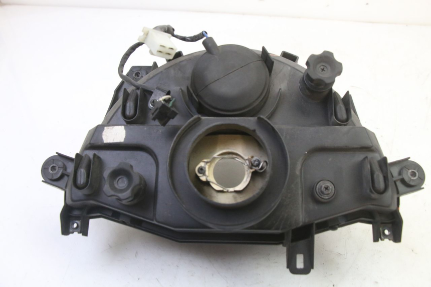 photo de FAROL DIANTEIRO HONDA NTV DEAUVILLE ABS 700 (2007 - 2016) - Peça verificada