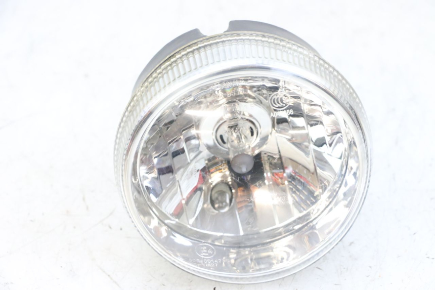 photo de FAROL DIANTEIRO JM MOTORS OLDIES GT 4T 50 (2018 - 2025) - Vista principal
