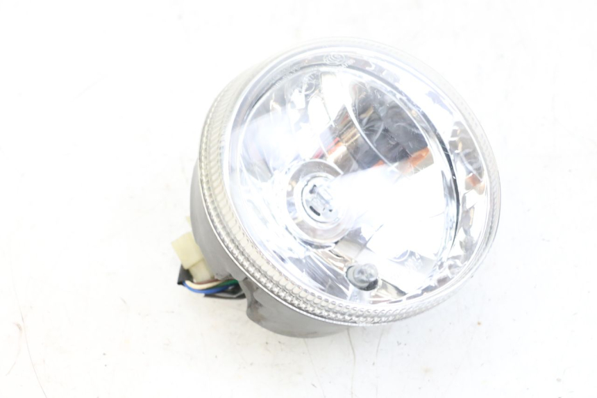 photo de FAROL DIANTEIRO JM MOTORS OLDIES GT 4T 50 (2018 - 2025) - Peça verificada