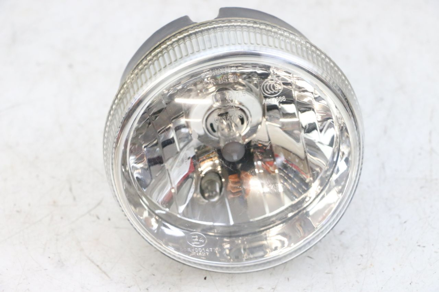 photo de FAROL DIANTEIRO JM MOTORS OLDIES GT 4T 50 (2018 - 2025) - Marcações e referências