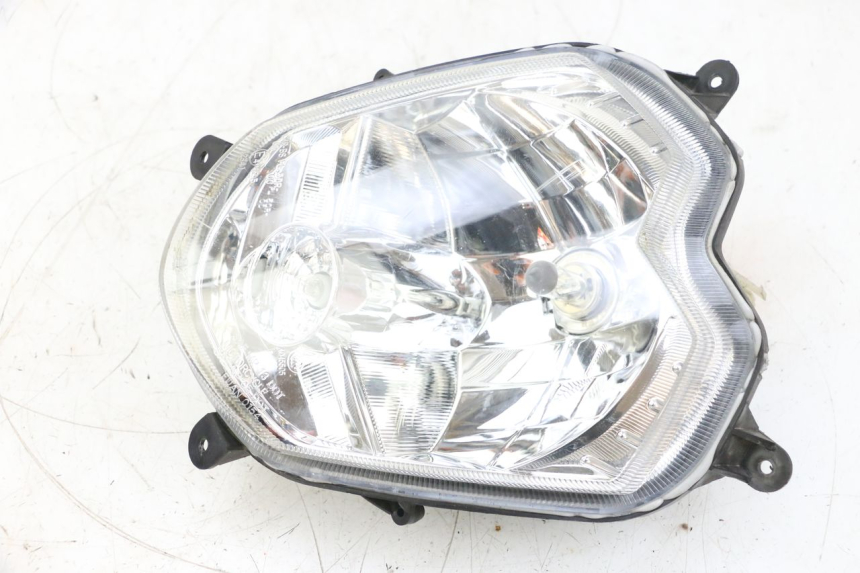photo de FAROL DIANTEIRO SYM ORBIT 2 4T 50 (2008 - 2017) - Vista principal