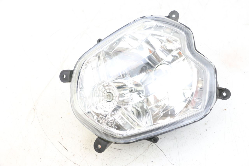 photo de FAROL DIANTEIRO SYM ORBIT 2 4T 50 (2008 - 2017) - Detalhe da peça