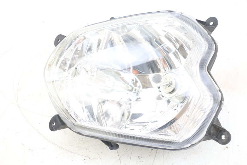 photo de FAROL DIANTEIRO SYM ORBIT 2 4T 50 (2008 - 2017) - Vista do produto