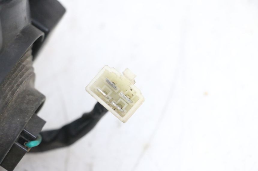 photo de FAROL DIANTEIRO SYM ORBIT 2 4T 50 (2008 - 2017) - Zoom do estado de desgaste